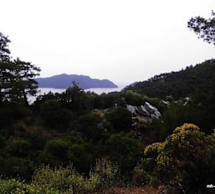 Wandern im Kaarstgebiet Armutalan