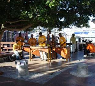 Wunder der Waterfront