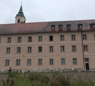 Kloster Weltenburg