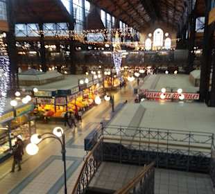 Inside view