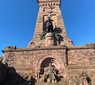 Stadtrundgang Bad Frankenhausen