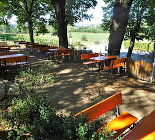 Eindrücke aus dem Engelhardt's Keller