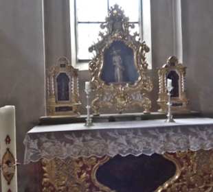 Dompfarrkirche Niedermünster