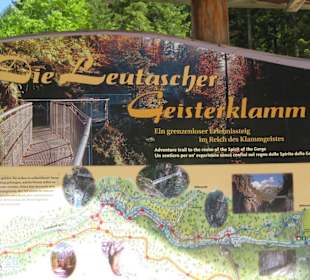 Mittenwald - Rundwanderung
