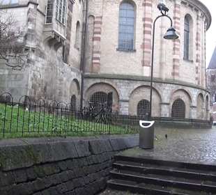 St. Maria im Kapitol