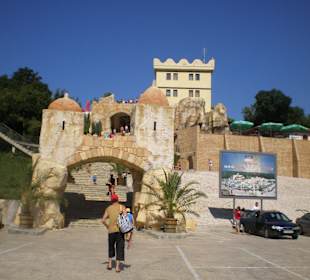 Aquapolis-Wasserpark
