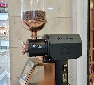Kaffeemaschine