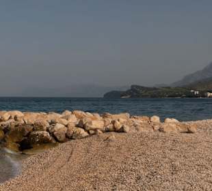 Strand Tucepi