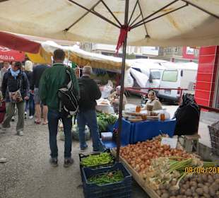 Manavgat Markt
