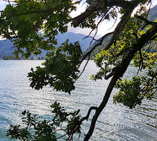 Wandern Kaprun