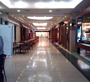 Restaurants