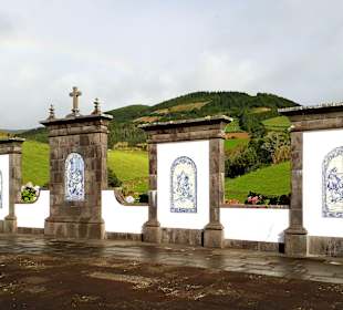 Ermida de Nossa Senhora da Paz
