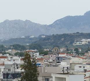 Stadtrundgang Afandou