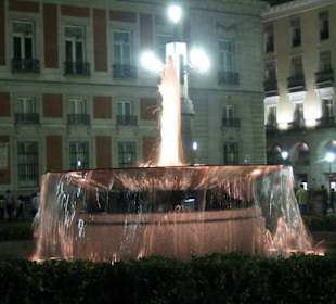 Puerta del Sol