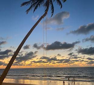 Strand Pakweep Beach