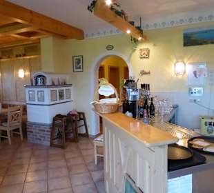 Seecafe Toni am Chiemsee