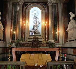 Cattedrale di Vergine Assunta.