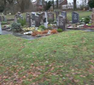 Friedhof Mittelstadt