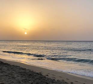 Strand Playa de Esquinzo / Playa de Butihondo
