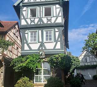 Altstadt Bad Wimpfen