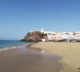 Strand Morro Jable