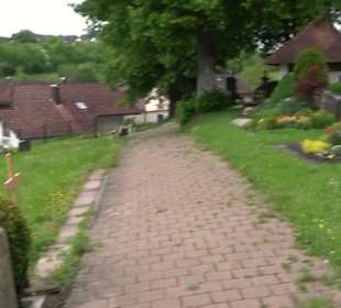 Johanneskirche Grüntal