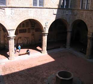 National Museum of Bargello