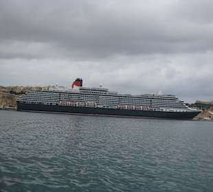 Hafenrundfahrt Valletta