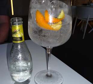 Gin Tonic