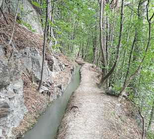 Latschander Waalweg
