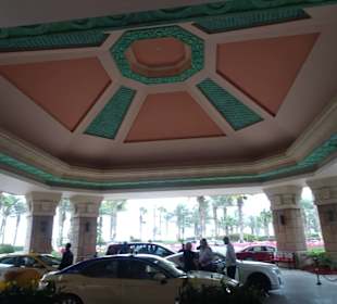 Stadtrundfahrt Dubai