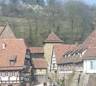 Zisterzienserkloster