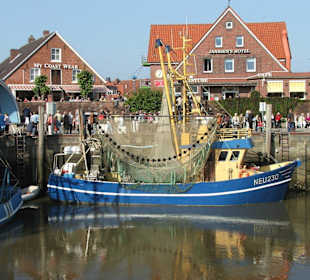 Hafen