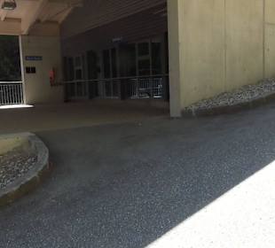 Deutsche Post Eisarena Königssee 