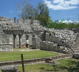 Chichen Itza