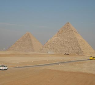 Pyramiden