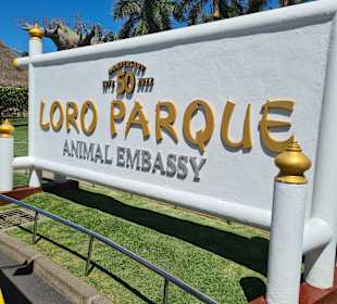 Loro Parque