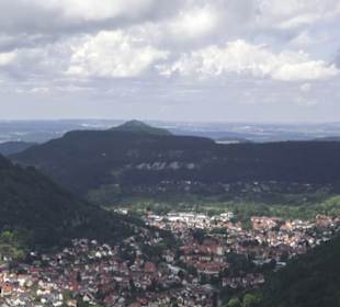 Schloss Lichtenstein