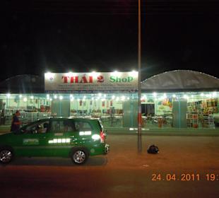 Absolut nicht zu Empfehlen