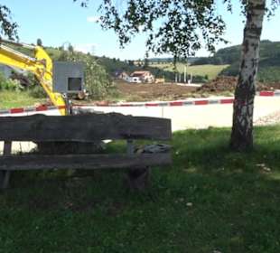 Naturerlebnispfad Sternberg