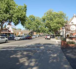 Solvang