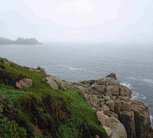 Minack Open Air Theatre