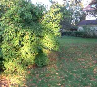 Klostergarten Lenzfried