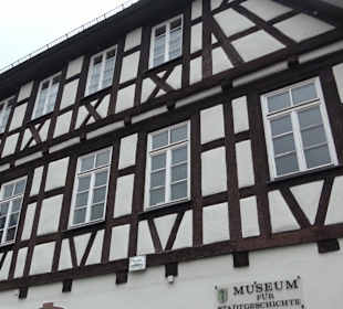 Museum für Stadtgeschichte Alpirsbach
