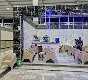 Pbst und Gemüsemarkt in Dahar