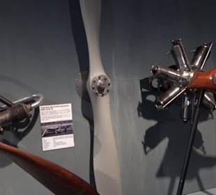 Deutsches Technikmuseum 