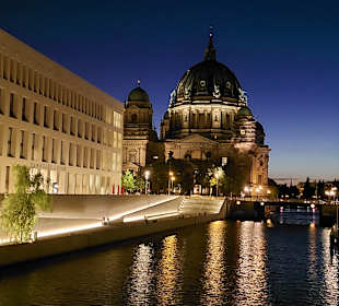 Berliner Dom
