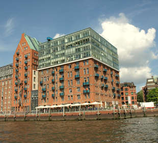 Große Hafenrundfahrt