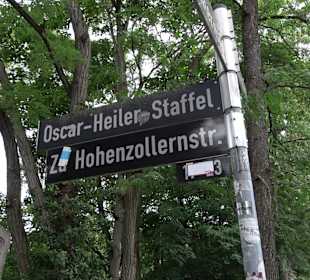 Oscar-Heiler-Staffel