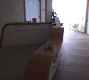 Wellnessbereich Mawell Resort 